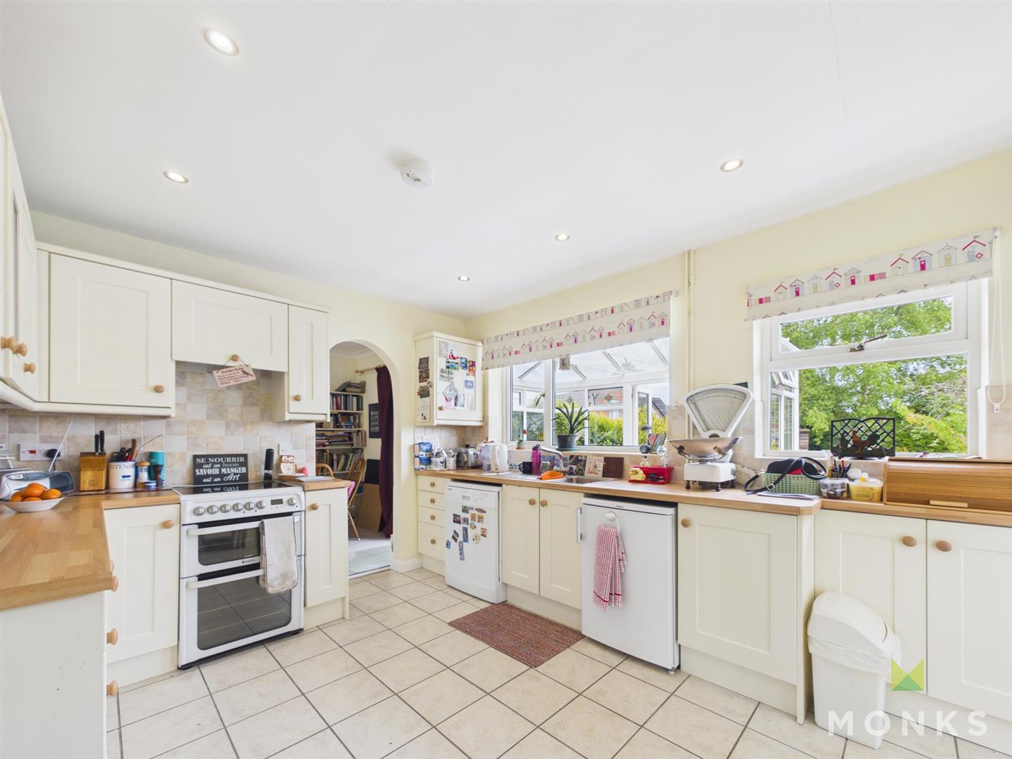 26 Soulton Crescent, Shrewsbury, SY4 5HY For Sale
